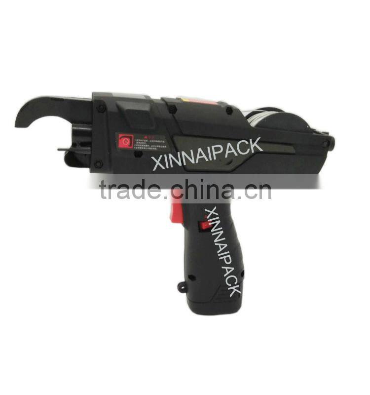 XN-34T Automatic wire Rebar Tying Machine Rebar Tier