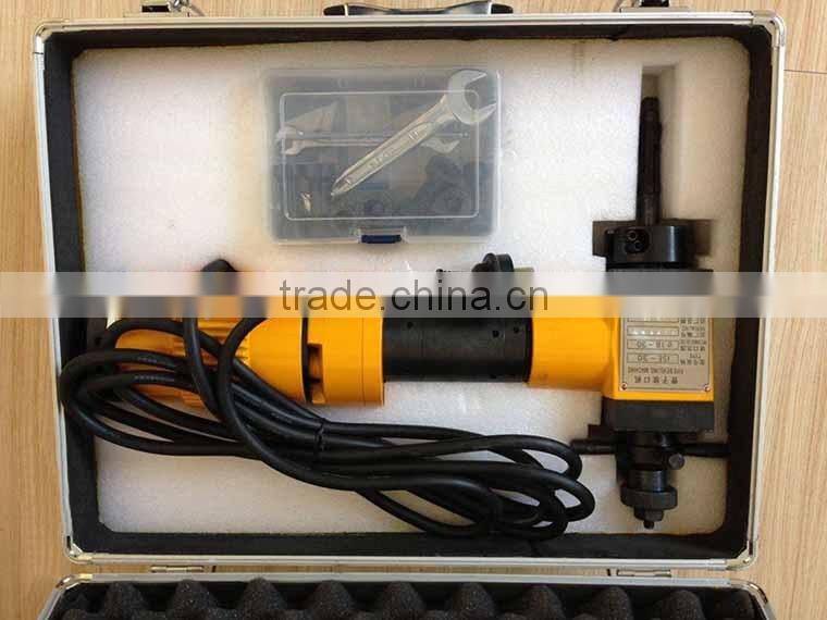 TCM-150 Pneumatic Inner Pipe Cold Beveling Machine