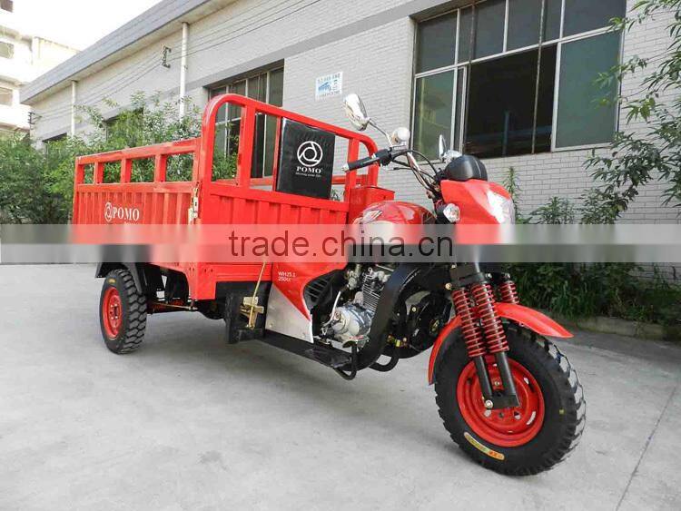 Hot Sale POMO YANSUMI Electric Tricycle For Handicapped, Three Wheel Motorcycle Parts, Motorized Drift Trike For Sale