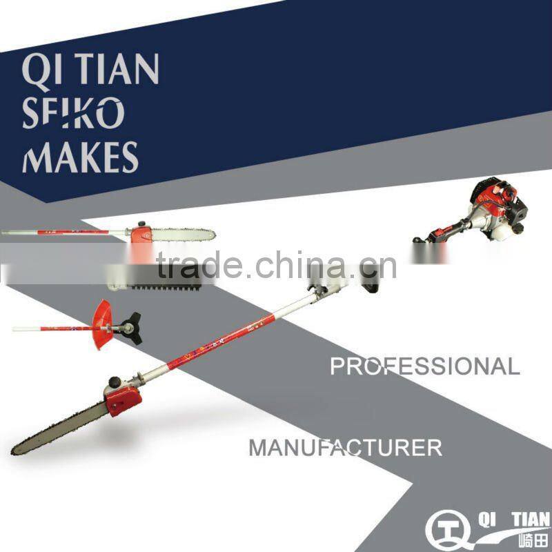 GAS LONG REACH POLE CHAIN SAW/LONG POLE CHAIN SAW/POLE CHAIN SAW