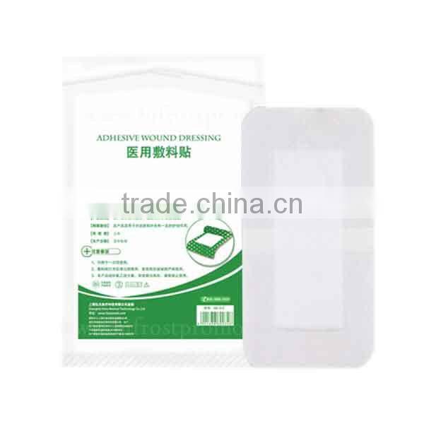 First Aid Kit Accessories Adhesive Wound Medical Surgical Dressing