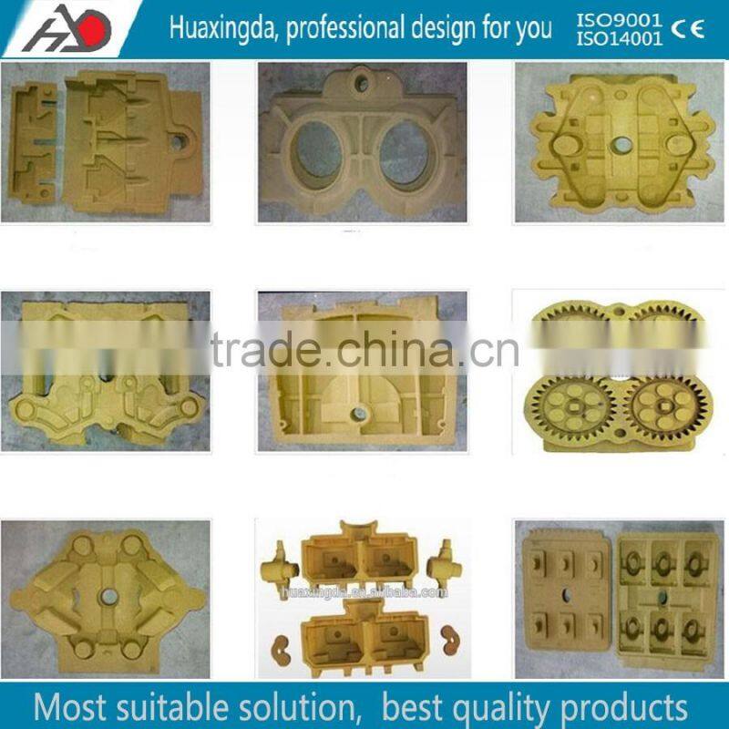 ZH9407B Core shooter machine for casting machine