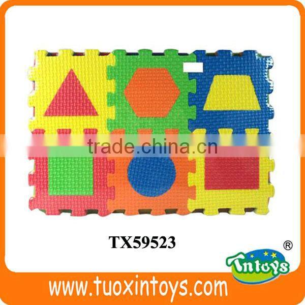 Baby interlocking foam floor EVA mat Malaysia