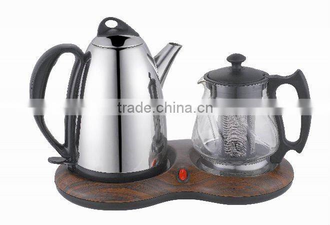 shunde electric kettle set