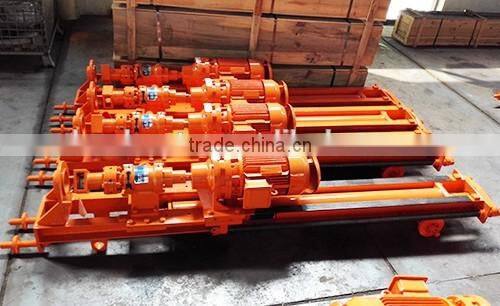 LD70 horizontal boring drilling machine DTH drilling rig