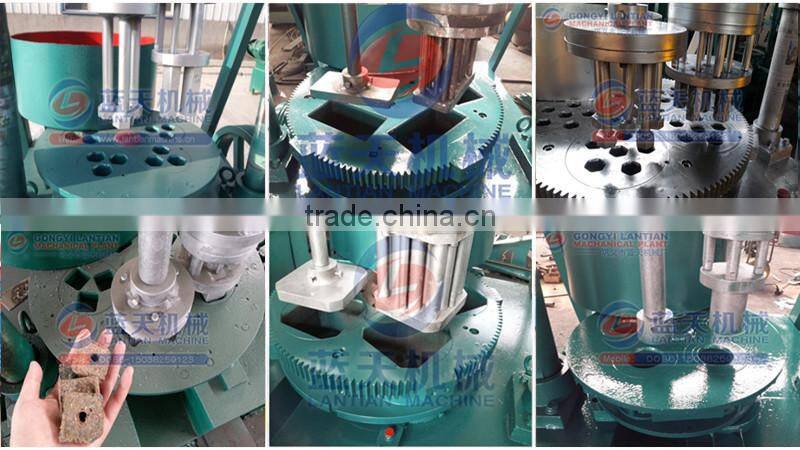 With the most up-to-date equipment and techniques factory press machine hydraulic coal machine of hookah