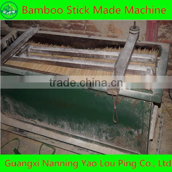 Religious Round Bamboo Stick For Incense