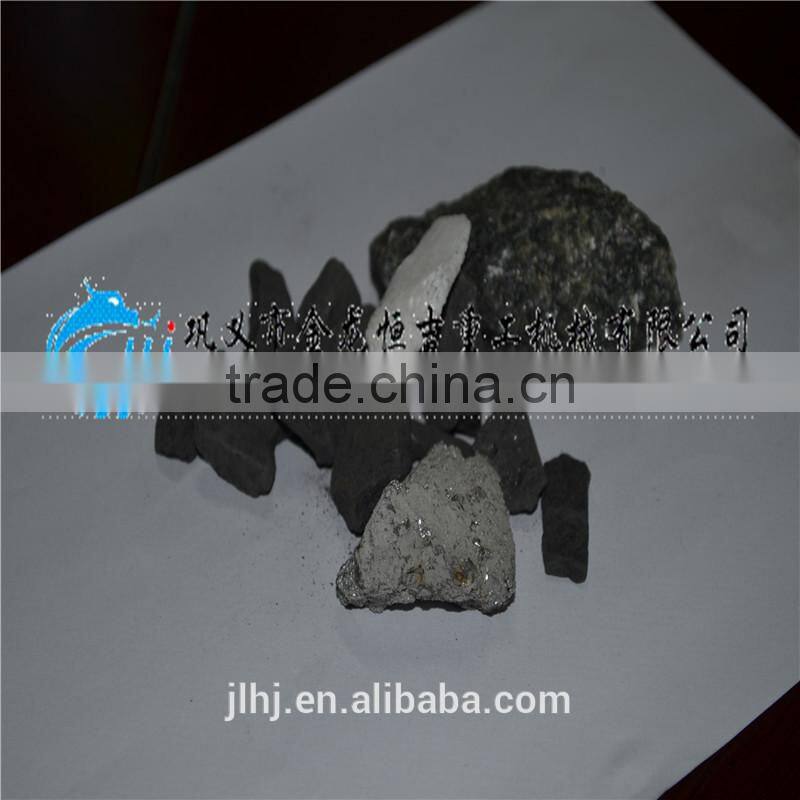 New stone crusher/shredder for sale