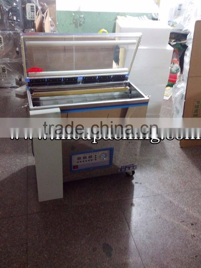 Automatic vacuum machine/Bag sealing machine/Household vacuum packing machine