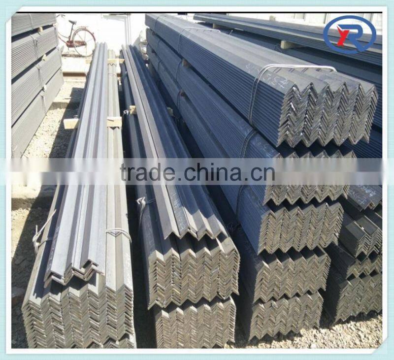 prime a36 mild equal angle steel,construction material steel angle