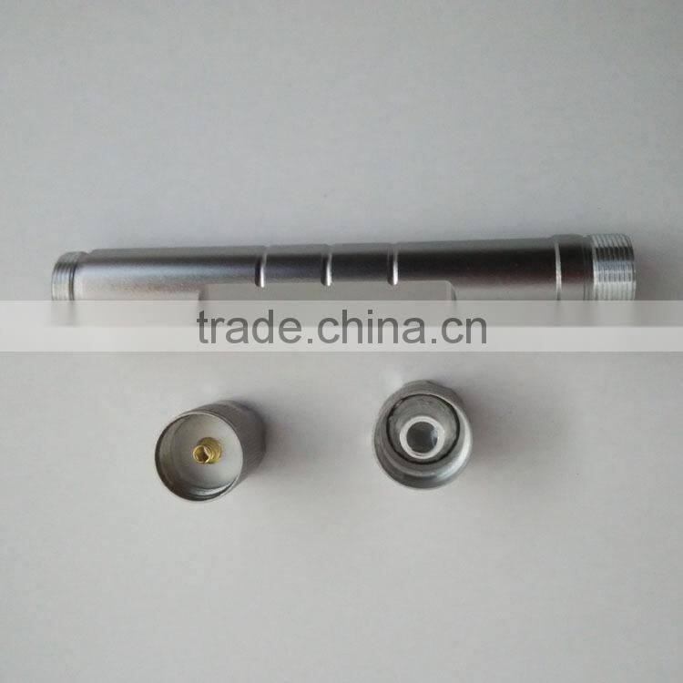 AA battery mini led flashlight aluminium alloy cheap flashlight torch