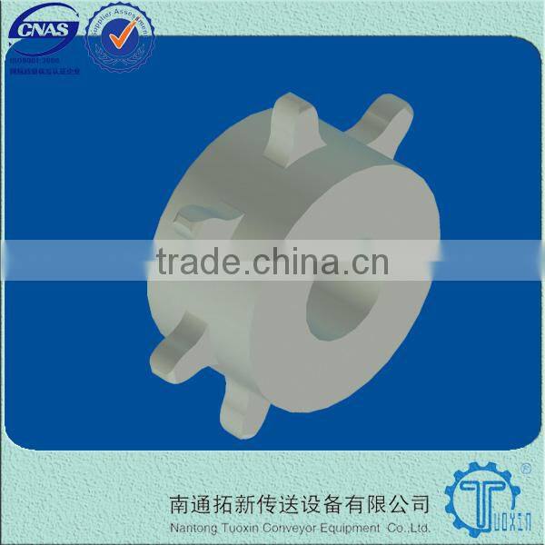 IS615 With Pop-up Flights plastic modular belts