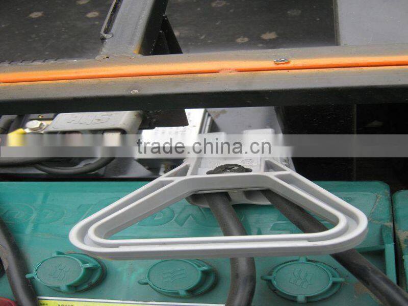 useful electric logistics car