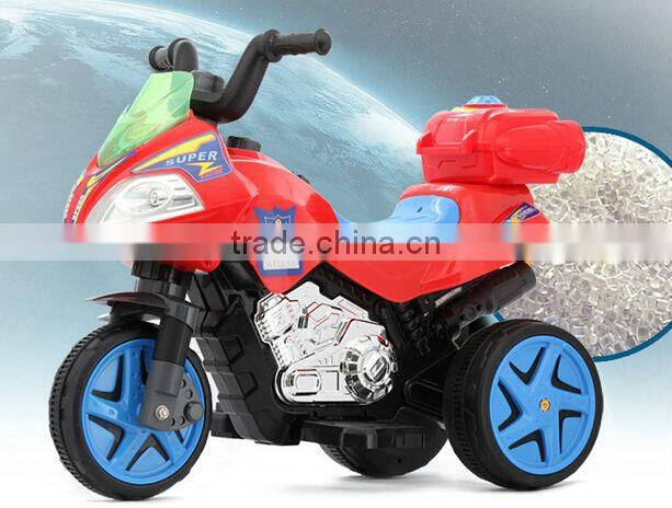 Mini Three Wheels Electric Motorcycle For Kids(LT-65)