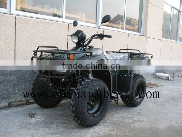 250cc utility ATV