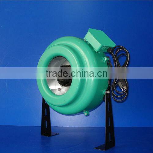 Inline Hydroponics fan