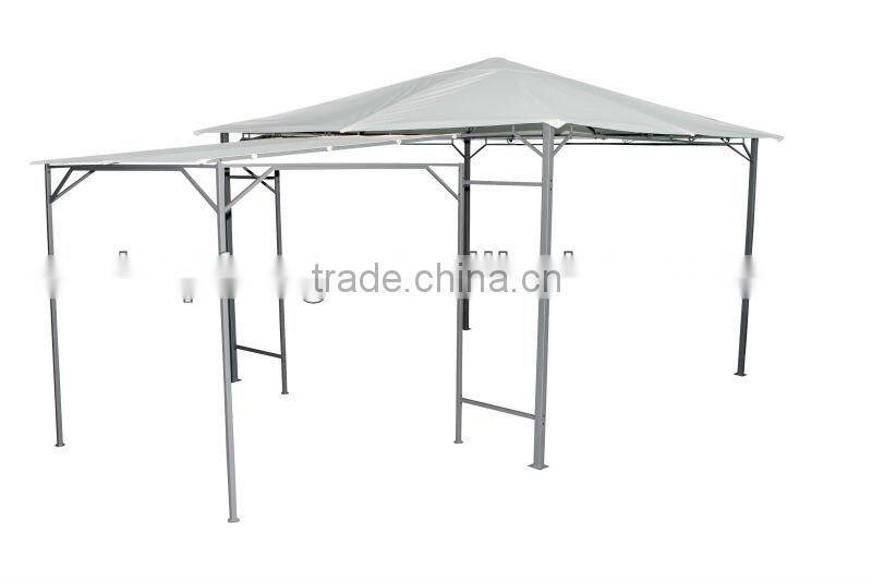 3.5X3.5m pavillon(metal gazebo,garden furniture)
