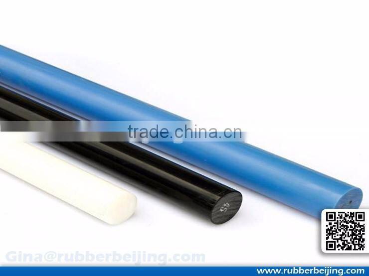 High performance nylon rod