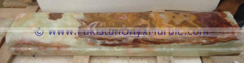 EXPORT QUALITY ONYX BALUSTRADE COLLECTION