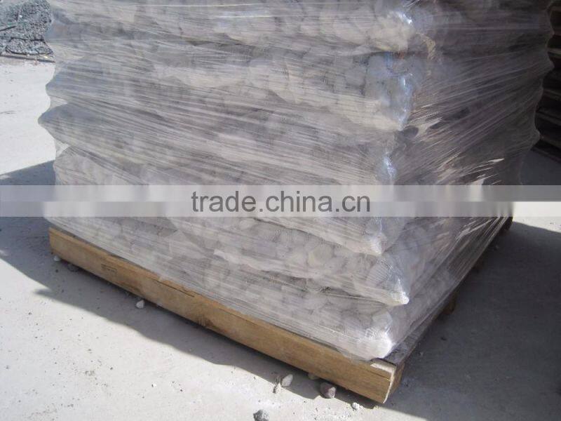 White Pebble High Quanlity High Polished Cheap Cobble Stone