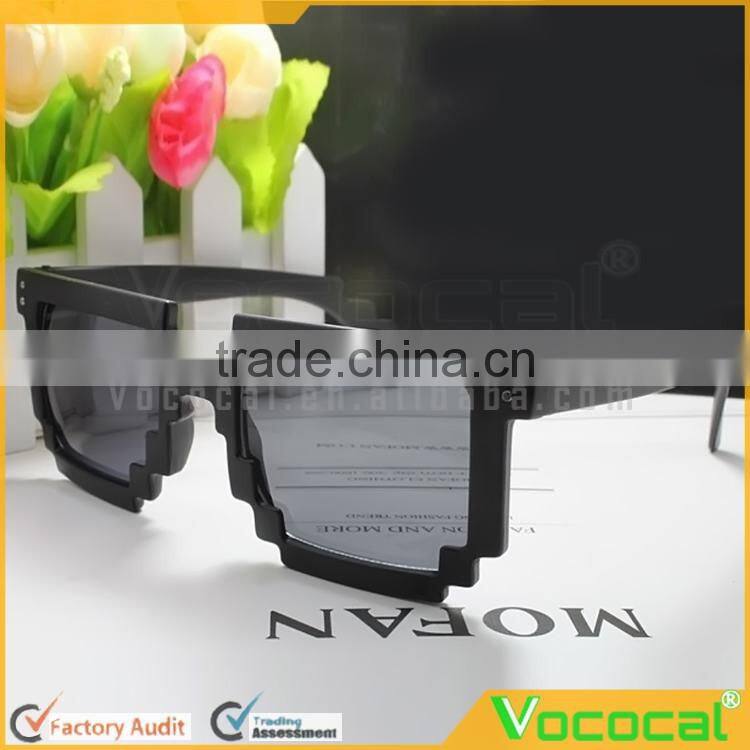 Mosaic Men Women Sunglasses Summer Outdoors