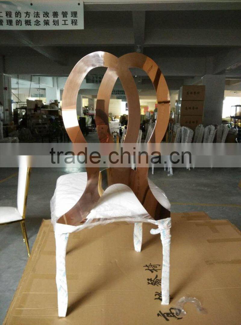 Wedding hot sale Gold King throne chair for sale