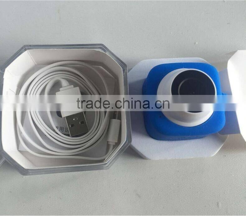 2016 New Android/IOS Multifunctional Wifi Wireless Camera For Baby Care/House/Car Safety Guardianship Selfie Camera