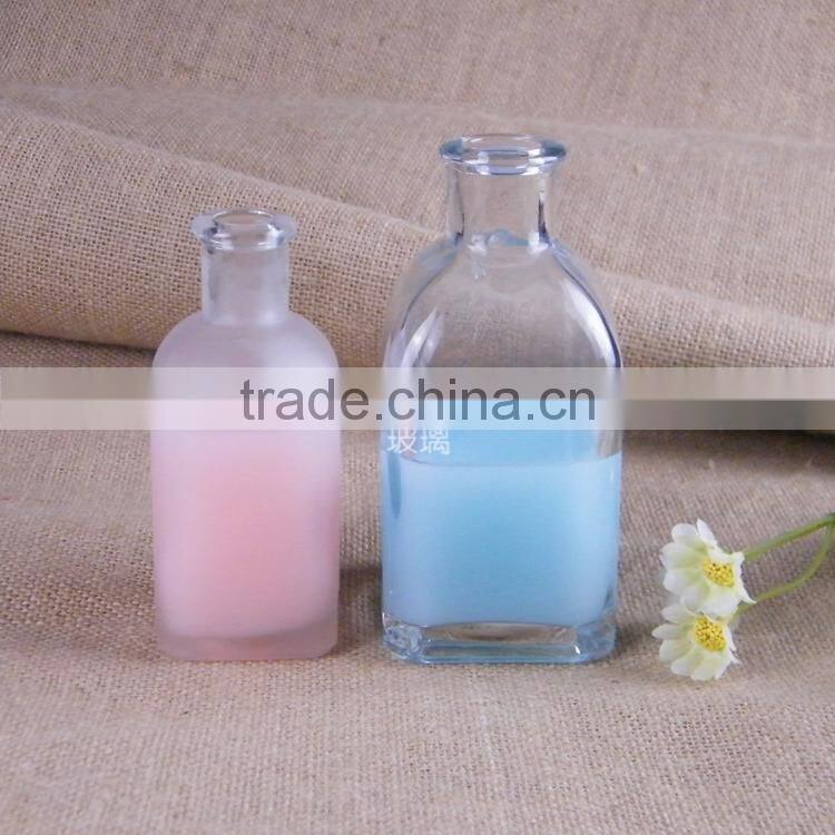 High Quality Wholesale 25ml Nail Polish Glass Bottle