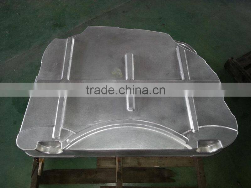 Cyclocross bike case for airplane