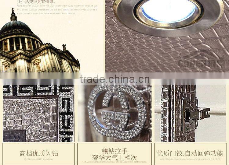 High end wine cabinet C1088