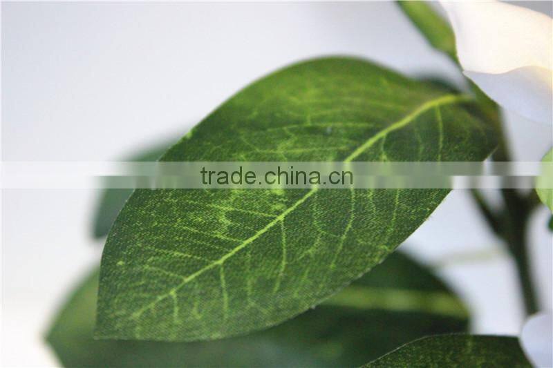 Home and outdoor garden table wedding gate decoration 60cm or 24inches Height artificial cream bride vine car flowers E04 0602