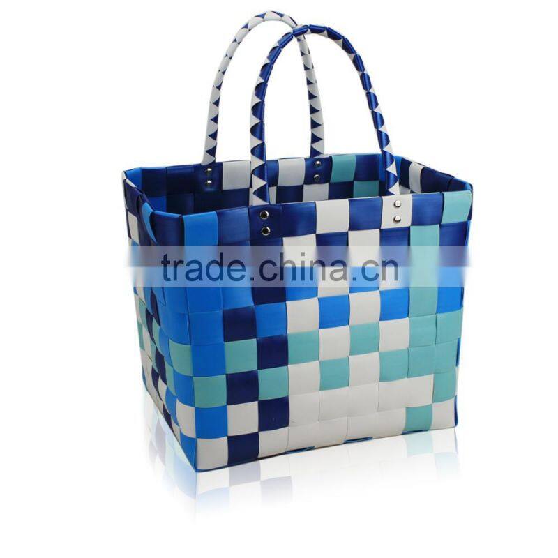 Inno-crea Durable Shiny PE Storage Bag