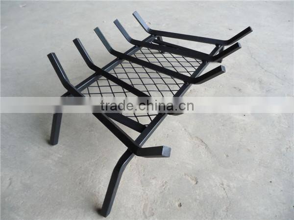 2016 Durable Hotsale Metal Fireplace Grates