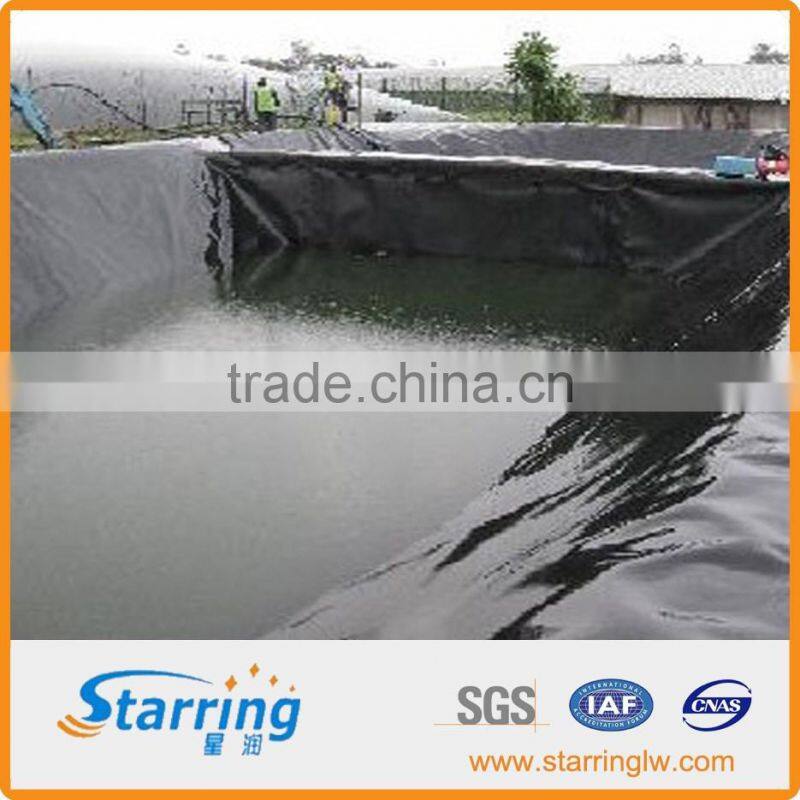 2mm hdpe geomembrane