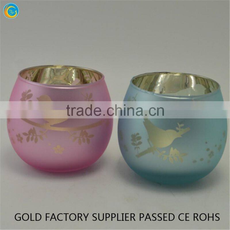 Bird on the tree shape pink cheap wedding decorations