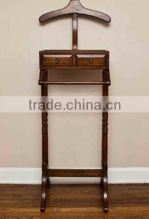 high quality Valet Stand /Clothes Rack /coat rack/hanger rack