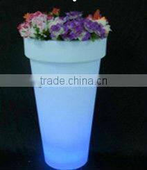 hot selling flashing led fruit plate