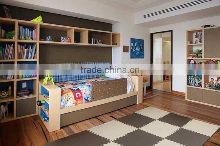 Manufacturer unique eva foam baby mats