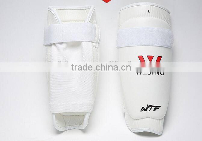 Taekwondo guard sets- 2017 best sell taekwondo leg arm chest guard Taekwondo protector