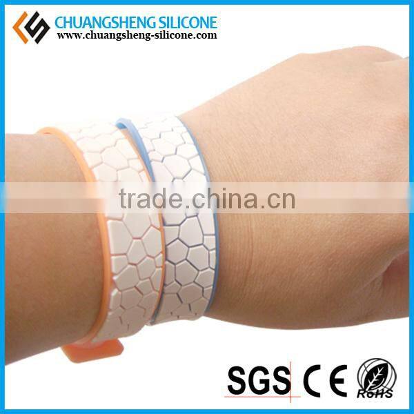 2016 summer anti-mosquito bangles insect resist bracelet fashion wristband