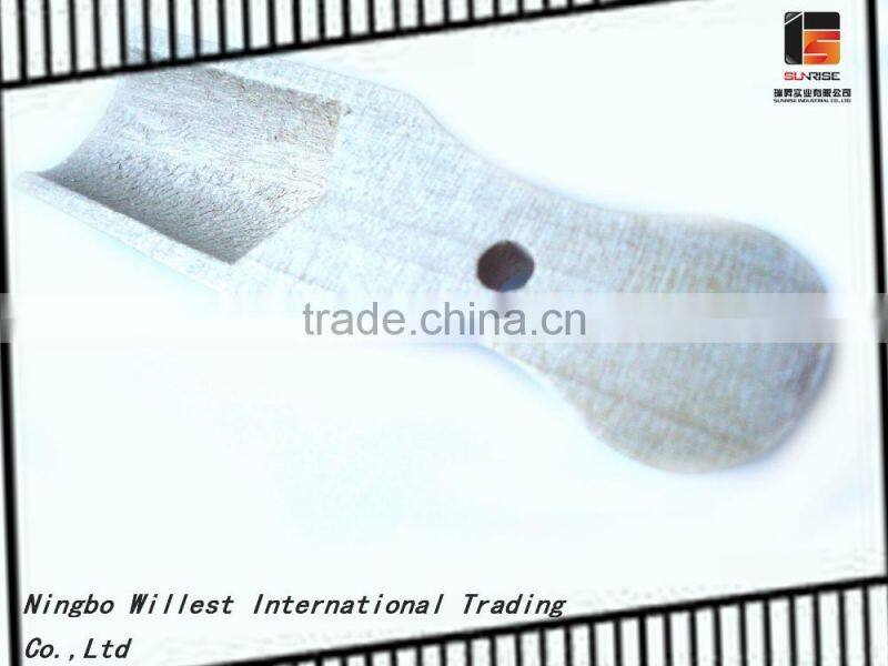 hand-made small ice cream spoon wooden tea spoons