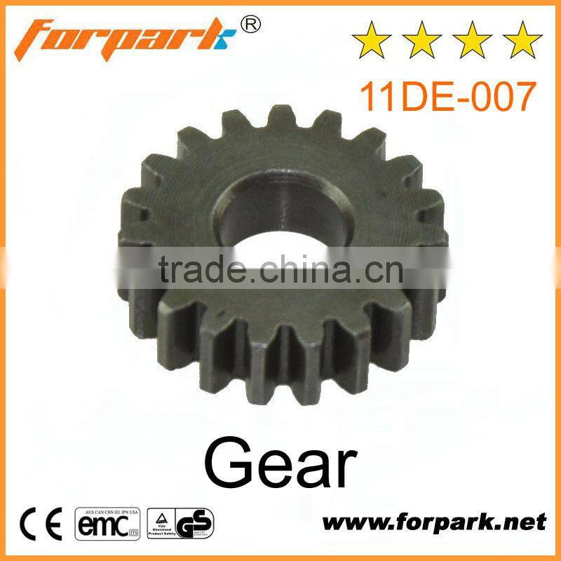Power tools Spare Parts GBH11DE metal gears small