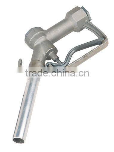 TP04006 Aluminum fuel gun with nozzle