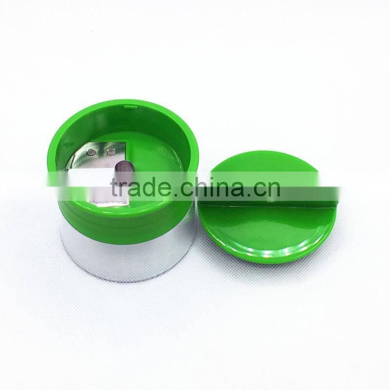 New arrived products 2 blades hand-held spiralizer from China factory as sale online shopping