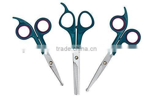 Pet Grooming Scissors
