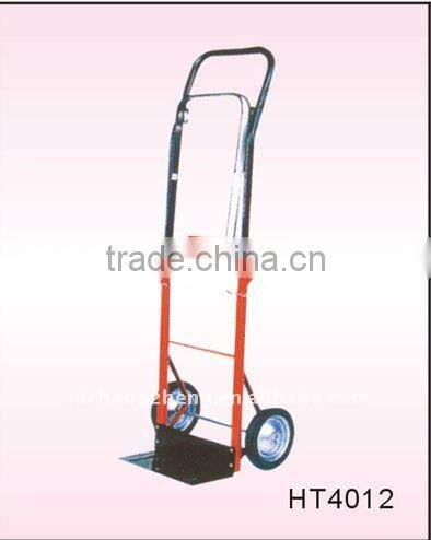 wood hand trolley HT4014