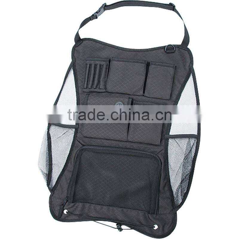wholesale car back seat organizer, back seat organizer, back seat car organizer
