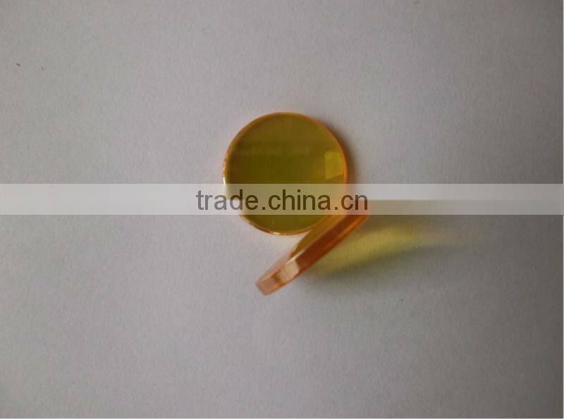 ZnSe (USA ) 20mm co2 laser lens