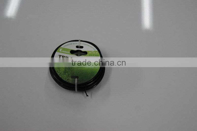 nylon monofilament trimmer line