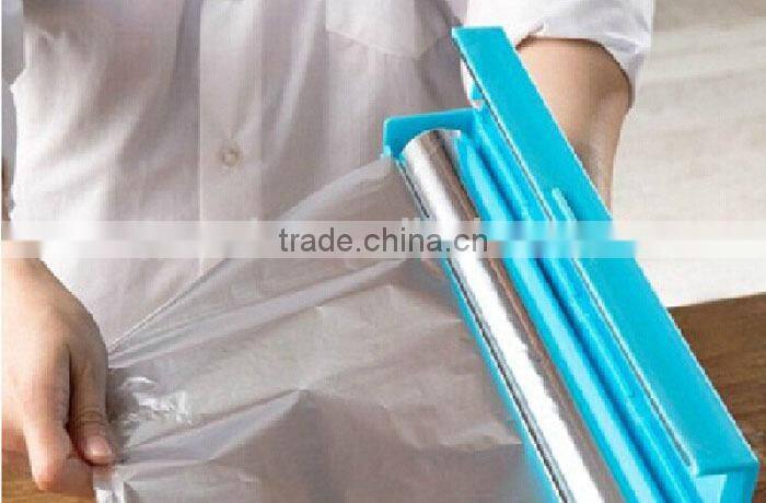 Food Fresh-keeping Film Dustproof Cutter